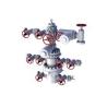 Buy cheap Alloy Steel PR1 Anti Rust Wellhead Xmas Tree Valve from wholesalers