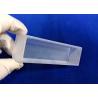 Buy cheap High Temperature Quartz Glass Crucible For Lab / Medical from wholesalers