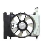 Electric Radiator Fan Assembly for TOYOTA YARIS VIOS 167110M030 167110M040