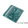Buy cheap TG180 Single Sided PCB Power Supply Circuit Board With Green Solder Mask from wholesalers