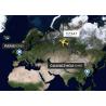 Buy cheap Strong Capacity International Air Freight Forwarders China To Paris France from wholesalers
