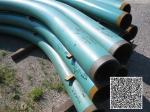 Sell ASME B16.49 5D API 5L X 52 Induction Bend by Tantu