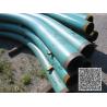 Buy cheap Sell BENDS 6'' , 22.5 DEGREE , API 5L X 52, PSL-2 Induction Bend by Tantu from wholesalers