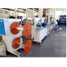 Buy cheap Fruit Net Making Machine / Fencing Net Making Machine For Wine Bottle Protection from wholesalers