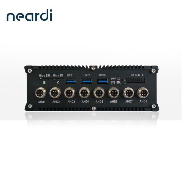Neardi LPA3588 RK3588 Embedded Computer 32GB/64GB/128GB Android/Buildroot/Debian