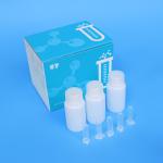 Mitochondrial Magnetic Bead DNA Extraction Kits Rapid Efficient For PCR