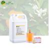 Buy cheap High Concentrated Orange Blossom Perfume Oil Long Lasting MSDS from wholesalers