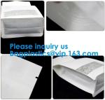 Food Grade Chocolate Bar Packaging Bags /Printed Wrapper For Candy Bar Plastic