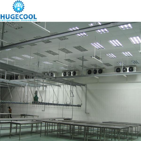 Buy cheap Fish Cold Storage Project Cost from wholesalers