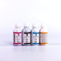 Buy cheap EU Standard Canon Ts6020 Edible Ink , Cake Printer Ink No Pore Lines product