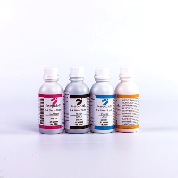 Buy cheap EU Standard Canon Ts6020 Edible Ink , Cake Printer Ink No Pore Lines from wholesalers