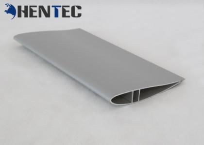 Buy cheap Anodize Industrial Fan Blade For Cooling Towers , Ceiling Aluminum Fan Blades from wholesalers