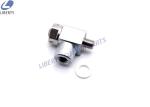 Cutter Spare Parts For Bullmer Auto Cutter D8002 Part No. 052525 Throttle Back