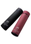 Portable Stainless Steel Vacuum Flask Simple Design ROHS Certification