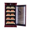 Buy cheap Smart Humidor Fridge Cigarette Wine Chiller Cedar Shelf Electric Cigar Cooler from wholesalers