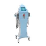 Non invasive body shape Dual Wavelength 650nm 980nm lipolaser anti- cellulite
