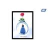 Buy cheap Ultra Slim Snap Poster Frames A1 Aluminum Profile Four Sided from wholesalers