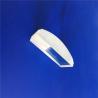 Buy cheap Collimation Polishing Optical Cylindrical Glass Lens from wholesalers
