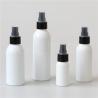 Buy cheap Empty 100ml Aluminum Cosmetic Bottles For Hand Santizer from wholesalers