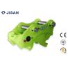 Buy cheap Push Type Excavator Quick Coupler 380-420mm Pin Distance For Komatsu PC120 from wholesalers