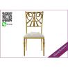 Buy cheap Chiness Furniture Wedding Chair For Sale With Factory Price (YS-91) from wholesalers