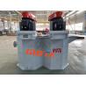 Buy cheap DC MOTOR Sea Sand Washer Attrition Scrubber for Silica Sand Washing and Ore Cleaning from wholesalers