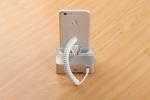 COMER mobile phone accessories stores anti-theft alarm system security charging
