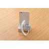 Buy cheap COMER Wholesale acrylic mobile phone security display stand with alarm and charging cable from wholesalers