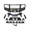 Buy cheap Customized Ford Winch Bumper Guard Front Steel Body Kit Bull Bar for Extreme Off Road from wholesalers