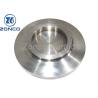 Buy cheap Round Abrasive Tungsten Carbide Seats Corrosion Resistance OEM&ODM Available from wholesalers