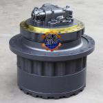 207-27-00371 PC300-7 PC360-7 Excavator Final Drive Motor 207-27-00261