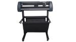 Buy cheap Casting Carriage Auto Contour Vinyl Plotter Cutter 28'' 870mm from wholesalers