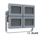 Tank Series 320W 400W 480W Industrial LED Flood Light Power Factor > 0.98