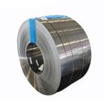 JIS AiSi BA HL 8k Stainless Steel Sheet Roll Coil 6M Length Mill Edge