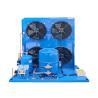 Buy cheap MT160 / FH120M Compressor Refrigeration Unit Cooler Freezer Condensing Units from wholesalers