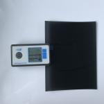 Color Changing Car Window Tint Film High Privacy HP Black 0580 VLT5% Carbon Car