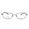 Buy cheap TD002 Lightweight Titanium Frame Glasses for Women from wholesalers