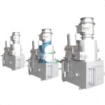 Buy cheap Other Core Components 2024 Smokeless Garbage Incinerator for Industry Waste from wholesalers