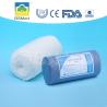 Buy cheap Absorbent 100% Cotton Medical Compressed Hydrophile Cotton Roll For Clinic from wholesalers