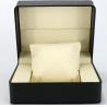 Buy cheap OEM ODM Personalised Leather Watch Box No Deformation For Festival Gift from wholesalers