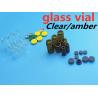 Buy cheap Moulded Medical Glass Vial Penicillin Injection 5ml Sterile Vials from wholesalers
