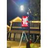 Buy cheap P2.94 Outdoor Display Screen High Resolution Lightweight With High Strength Materials from wholesalers