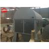 Buy cheap Corn / Sorghum / Rye Grain Cleaning Equipment , Oats / Buck Farm King Grain Cleaner from wholesalers