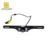 Buy cheap DC 12V License Plate Rear View Camera / License Plate Backup Camera IP67 Waterproof from wholesalers
