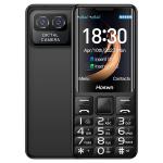 I79 Button 2.4'' Elderly Mobile Phones Alarm Clock Music Player Android Phones