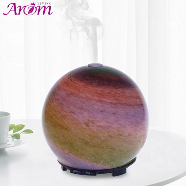 Buy cheap Home Use 200ml Glass Ultrasonic Diffuser from wholesalers
