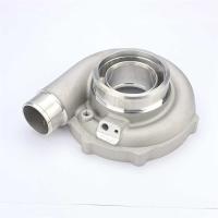 Buy cheap Turbo Compressor Housing For G30-900 Reverse Rotation Turbocharger Spare Parts product