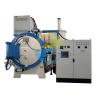 Buy cheap Maximum Dimensions Ф400×400mm Vertical Vacuum Diffusion Bonding Furnace Vacuum Furnace HJ-VF002 from wholesalers