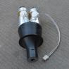 Buy cheap 110V Ultrasonic Welding Machine Transducer 15000hz 4200w Power from wholesalers