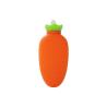 Buy cheap Small Leak Proof Silicone Hot Water Bag With Removable Cover For Pain Relief from wholesalers
